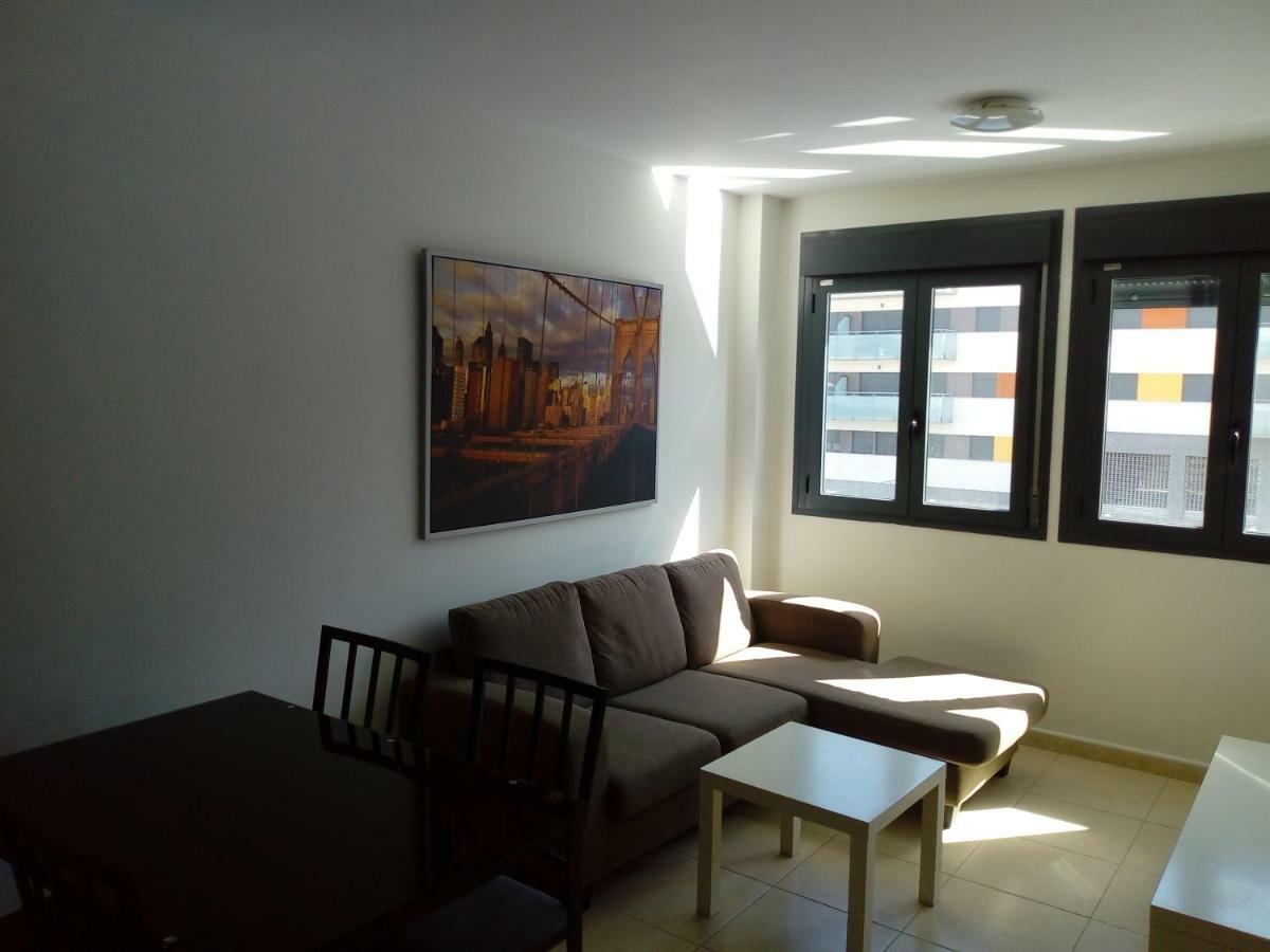 Apartament Icod De Los Vinos 2 Min. Drago Milenarium Exterior photo